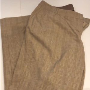 NWT 24T Lane Bryant Lena Pants